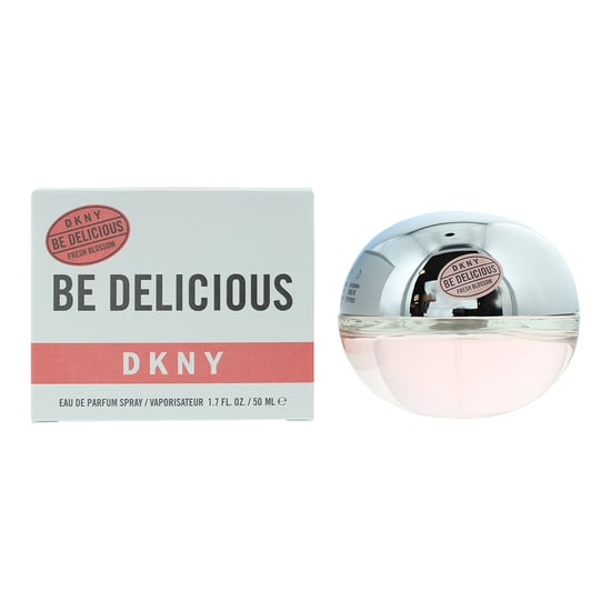 Be Delicious Fresh Blossom - EdP 50ml - Image 1