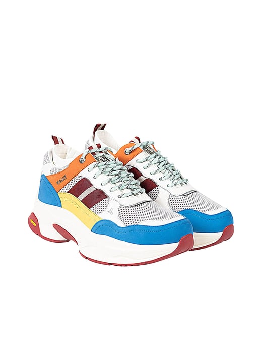 Bally Sneaker Viber-T Herren weiß - Image 2