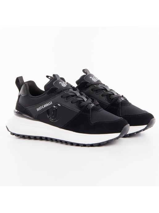 Sneaker Just Cavalli Damen Optik Roberto - Image 1