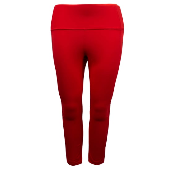 Under Armour Womens Reflect High Rise Crop Leggings Gym Tight 1320550 608