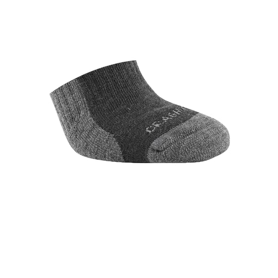 Craghoppers - "Expert Trek" Stiefelsocken für Herren (Schwarz) - Image 3