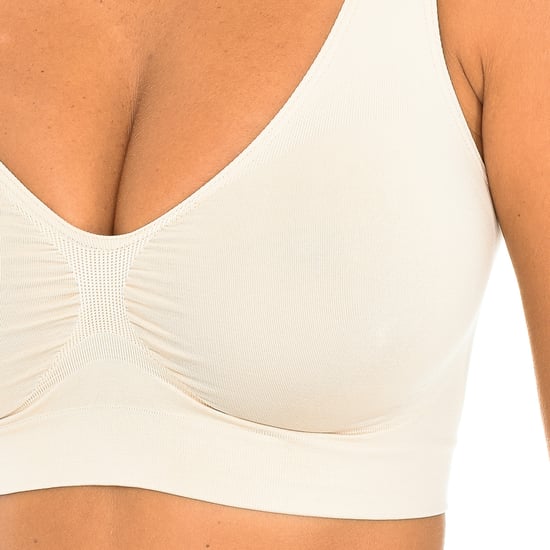Reggiseno Kita 110626 women's shaping bra