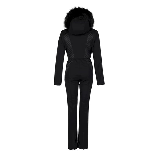 Dare 2B - "Julien Macdonald Supermacy" Schneeanzug für Damen (Schwarz) - Image 2