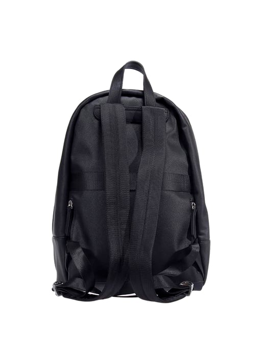 Guess Herren Rucksack Certosa Saffiano - Image 3