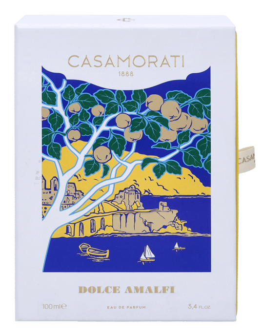 Xerjoff Casamorati Dolce Amalfi Edp Spray. - Image 2