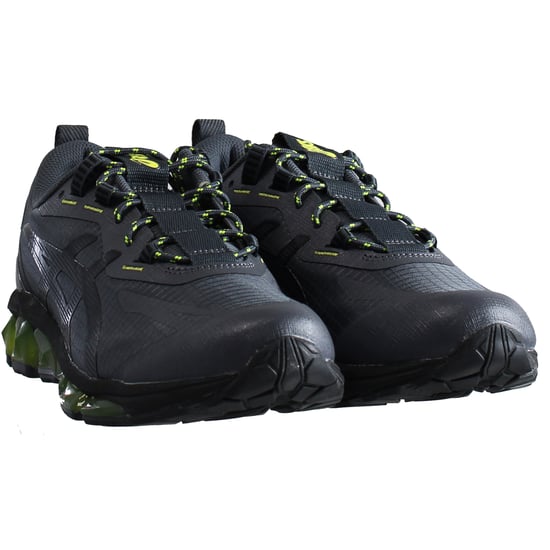 Asics Gel-Quantum 360 VII Herren-Trainer in Schwarz - Image 2
