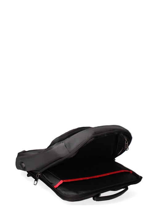B Cavalli Rucksack Unisex GREY - Image 5
