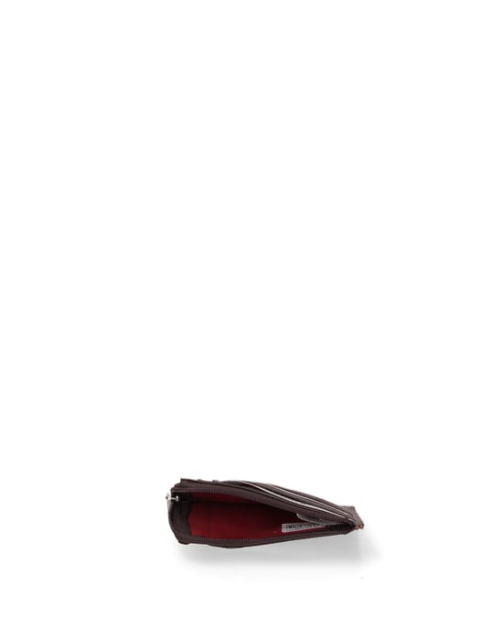 Lotto Wallet Men BROWN