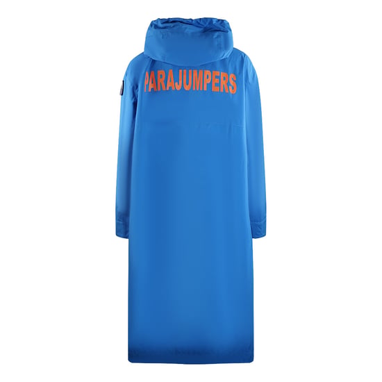 Parajumpers Cara Crayon Blue Lange Jacke - Image 2