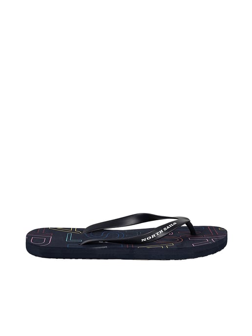 North Sails Flip Flop Sandy Herren dunkelblau - Image 1