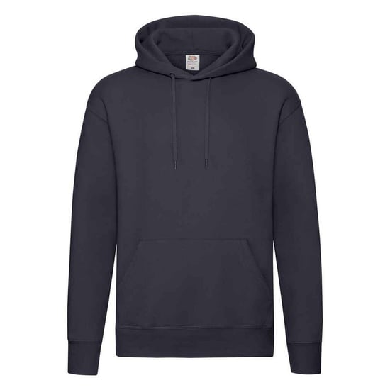Fruit of the Loom - "Premium" Kapuzenpullover für Herren (Marineblau) - Image 1