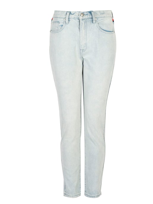 Juicy Couture Jeans Girlfriend Damen Blau - Image 1