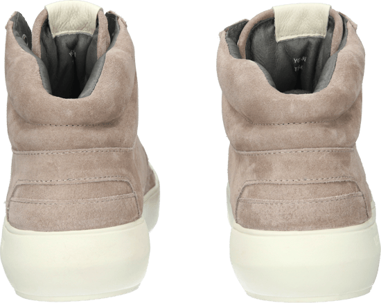 Dwayne - Weathered Teak - Sneaker (high)