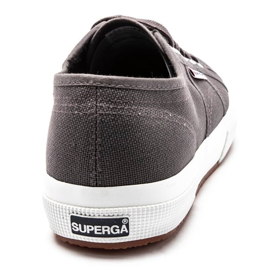Superga 2750 Trainers Gris 8h - Image 2