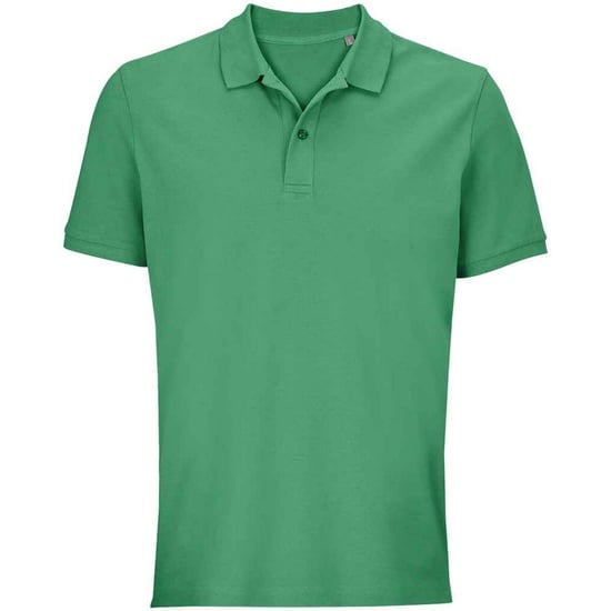 SOLS - "Pegase" Poloshirt für Herren/Damen Unisex (Frühjahrsgrün) - Image 1