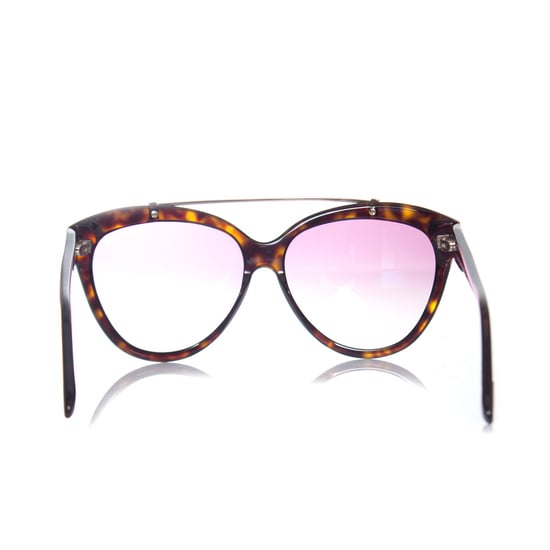 Livia Sonnenbrille mit Schildpattmuster - Image 4