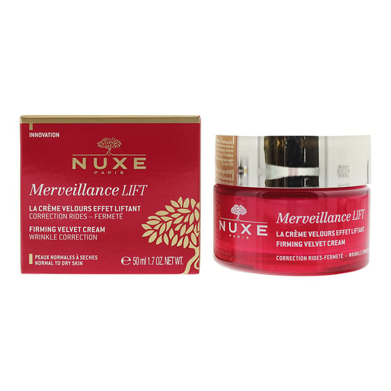 Nuxe Merveillance Lift straffende samtige Creme 50ml - Image 1