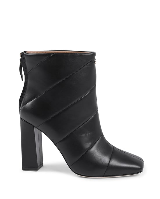 Camilla - Stiefelette Schwarz - Image 1