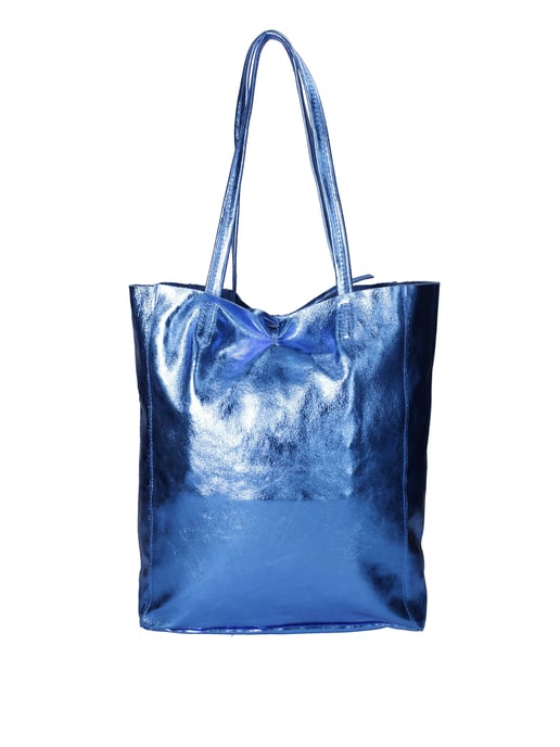 Gave Lux Shopper-Tasche Frauen BLUETTE - Image 4
