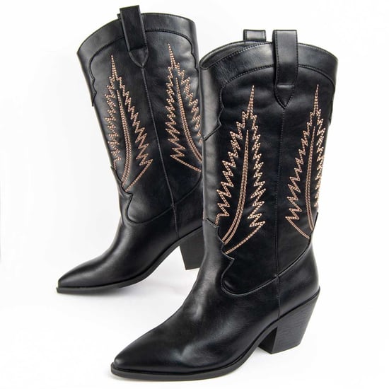 Montevita Stiefel Tejan2 Schwarz - Image 6