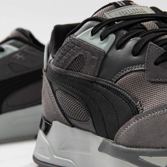Puma Damen-Sneaker Mirage Sport Remix - Image 5