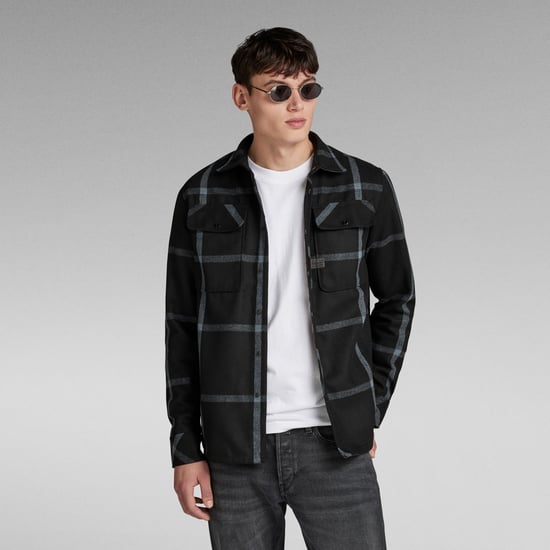 G-Star RAW CPO Regular Shirt