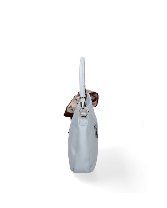 David Jones Handtasche Frauen LIGHT BLUE - Image 3