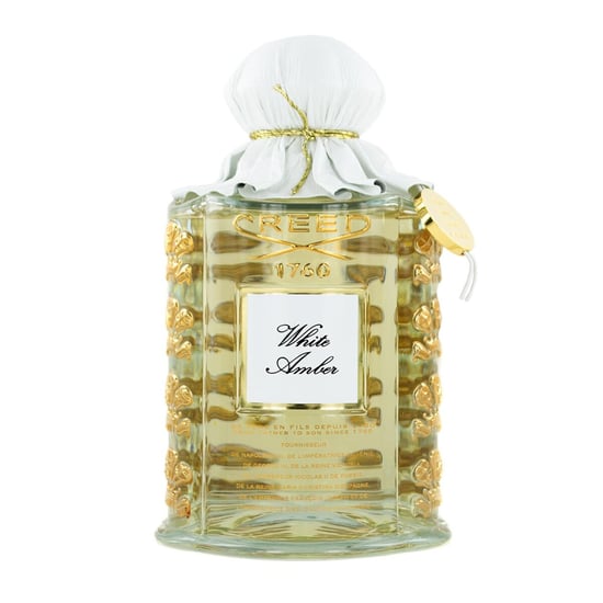 White Amber E.d.P. Nat. Spray 250 ml - Image 1