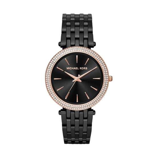 Michael Kors Ladies' Darci Watch MK3407