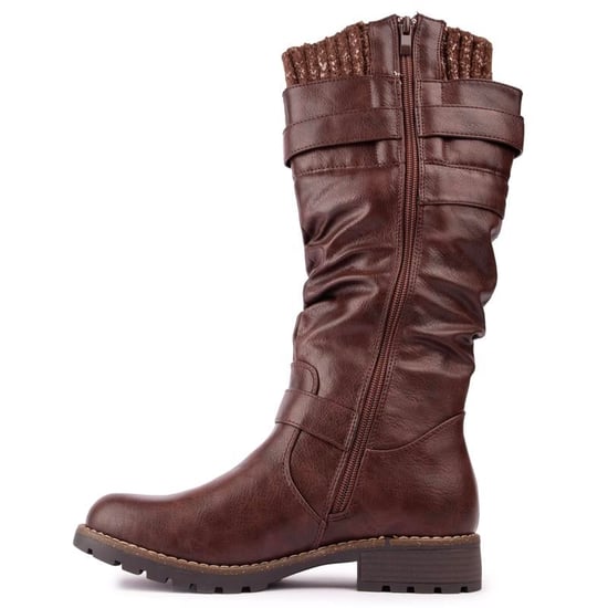 Lotus Juniper Boots