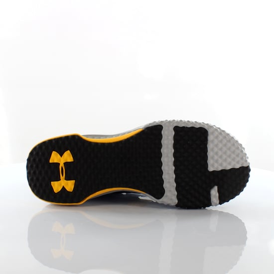 Unter Armour Projekt Rock 1 Navy - Herren - Image 4