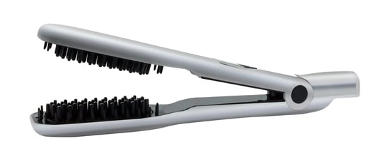 Professionelle Glättungsbürste Doble Liss Xtreme - 80W, digitales Display - Image 3