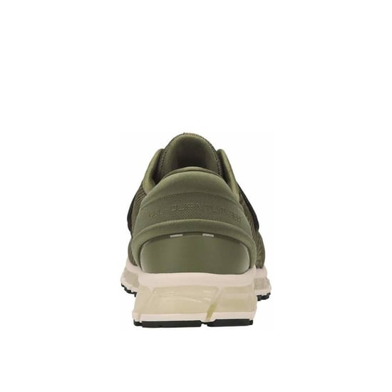 Asics Gel-Quantum 360 4 Herrengrünen Trainer - Image 4