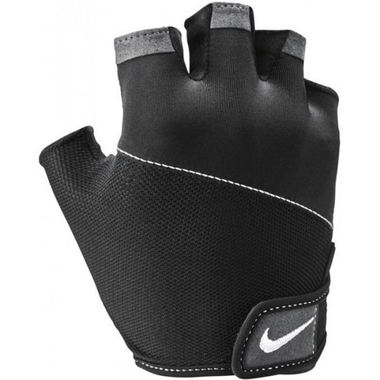 Nike - Damen Fingerlose Handschuhe "Elemental" (Schwarz) - Image 1