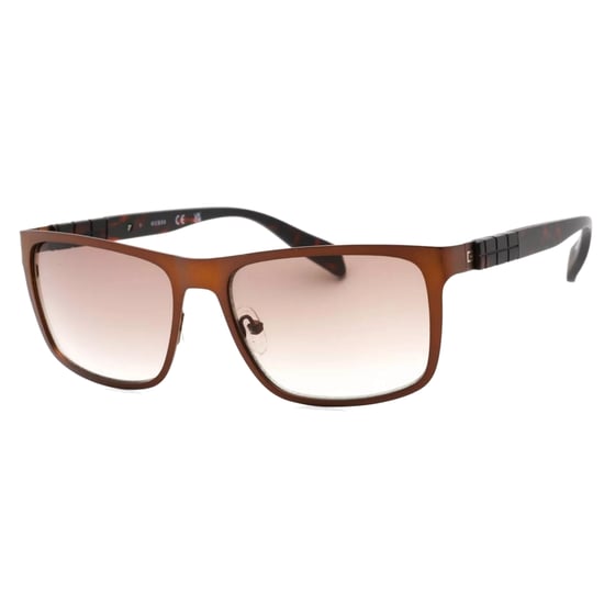 Guess Herren-Sonnenbrillen 58/18/140 mm Metall - Image 1