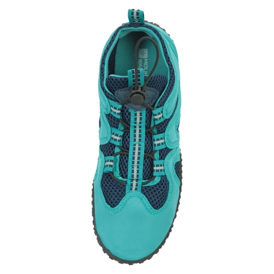 Mountain Warehouse - Damen Schwimmschuhe, anpassbar (Petrol) - Image 5