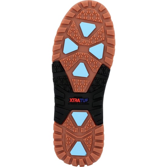 Xtratuf ADB Ice Gummistiefel Olive - Image 4