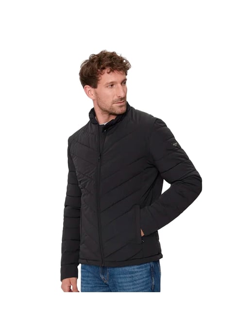 Guess Herren Jacke gepolstert - Image 1