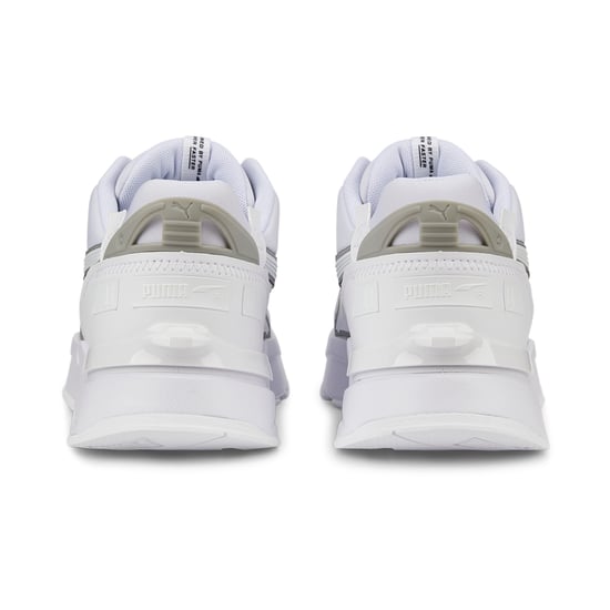 Basket Puma Herren Mirage Sport Tech Reflective - Image 3