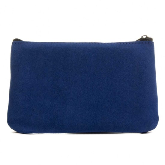 Purapiel Purse in Blue