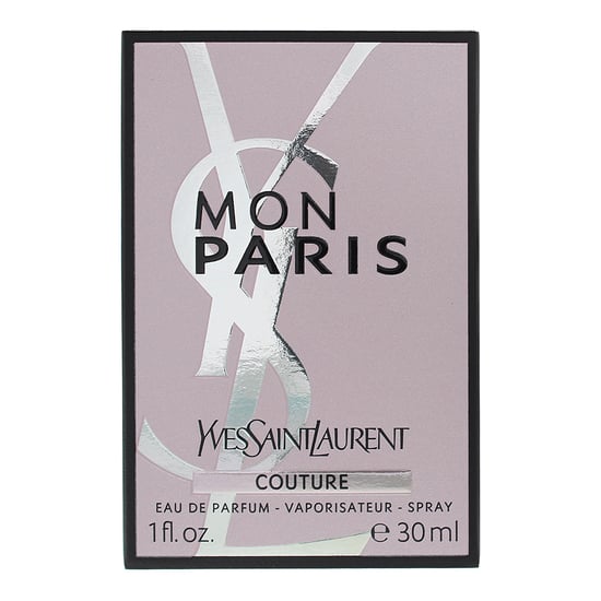 Yves Saint Laurent Mon Paris Couture Eau de Parfum 30ml Spray