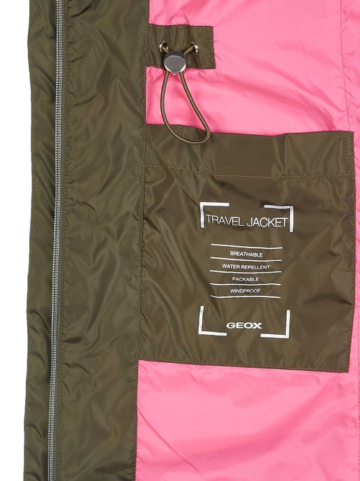 Geox Jacke - Image 4