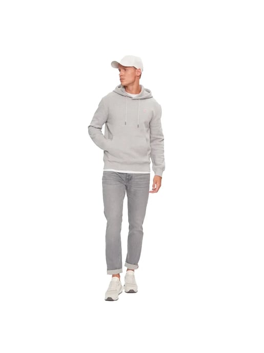 Guess Herren-Sweatshirt mit Aufnäher - Image 4