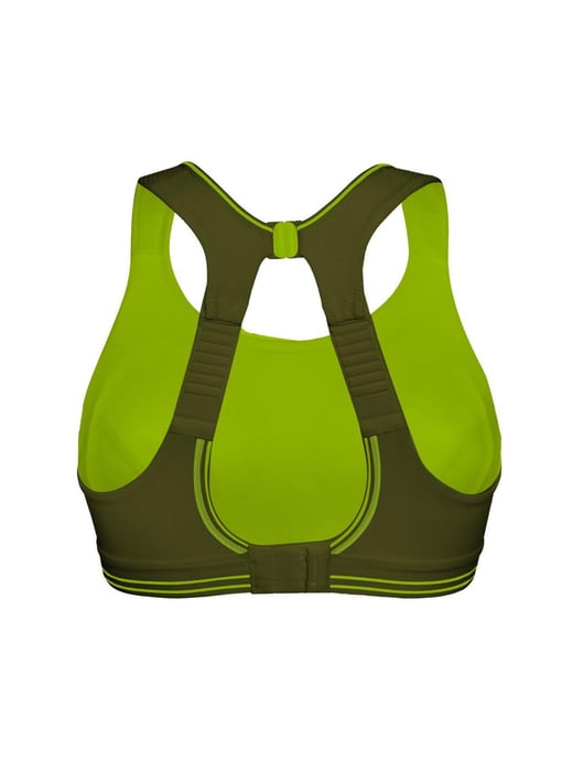 Shock Absorber Ultimate Run Sports Bra