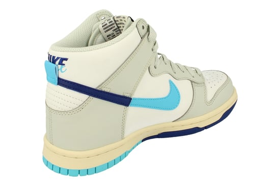 Nike Dunk High Se Gs Weiß Turnschuhe - Image 3