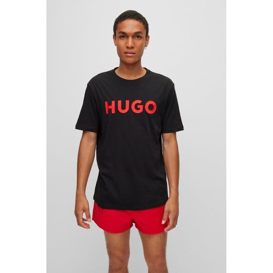 HUGO Dulivio Mens T-Shirt