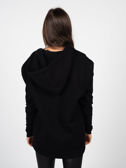 La Haine Inside Us Sweatshirt Unisex Damen schwarz - Image 5