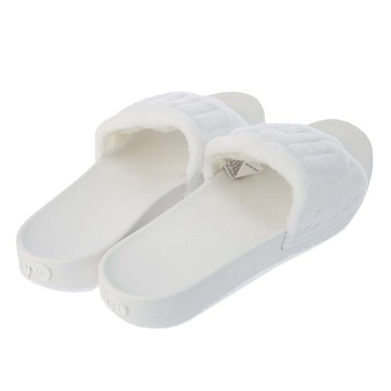 Sandales Mahalia Ugg Pour Femme en Blanc - Image 2
