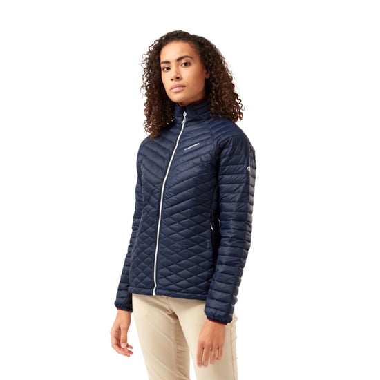 Craghoppers Womens ExpoLite Thermal SmartDry Coat