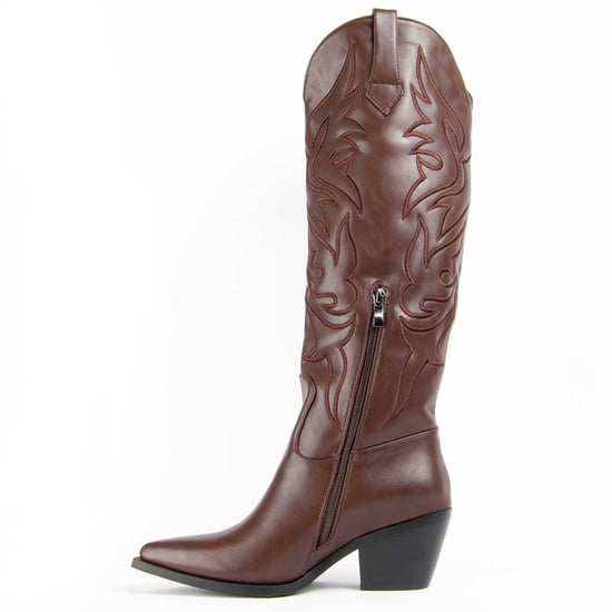 Montevita Stiefel Botarey Braun - Image 4